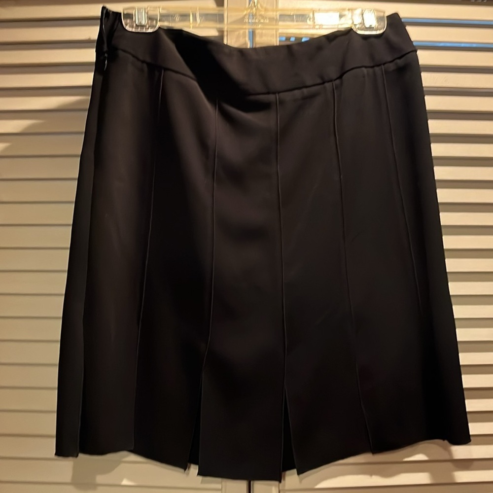 Cache women’s black skirt size‎ 4 - Picture 7 of 7